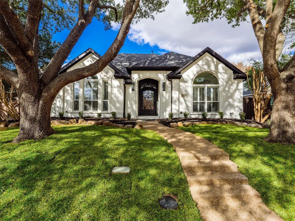 1414 Brandon Court, Allen