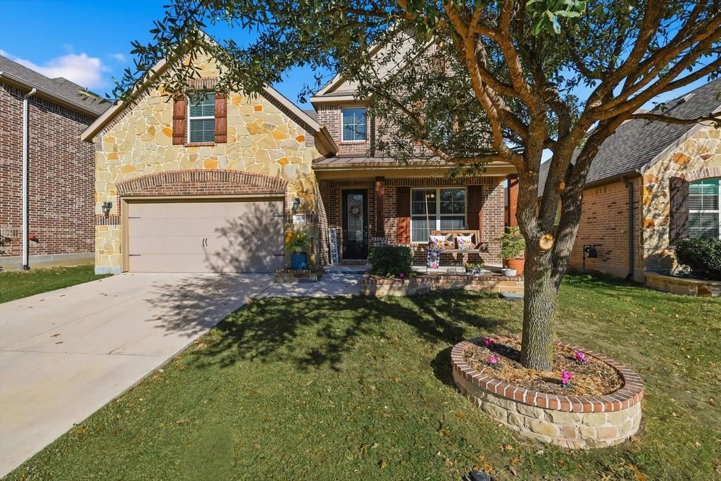 1408 Eagleton Lane, Northlake