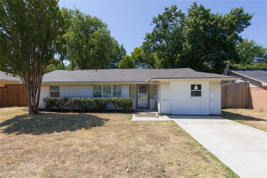 418 Apollo, Richardson