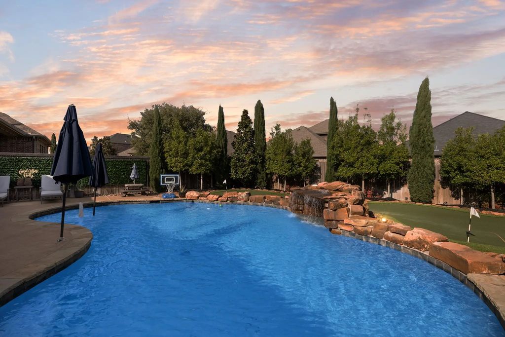 786 Bordeaux Drive, Rockwall
