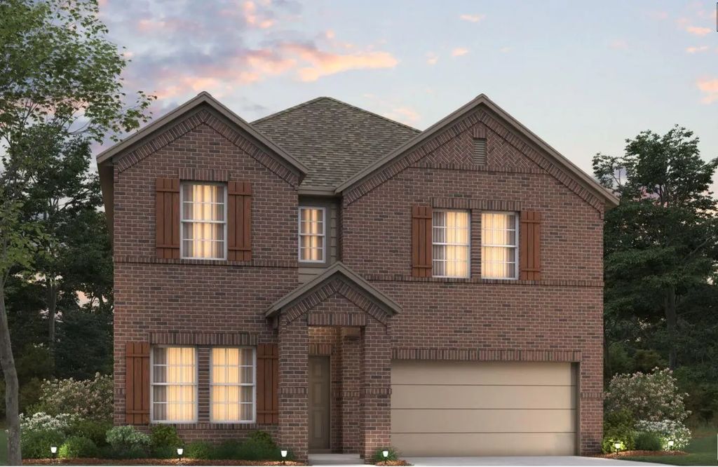 526 Big Bend Parkway, Princeton