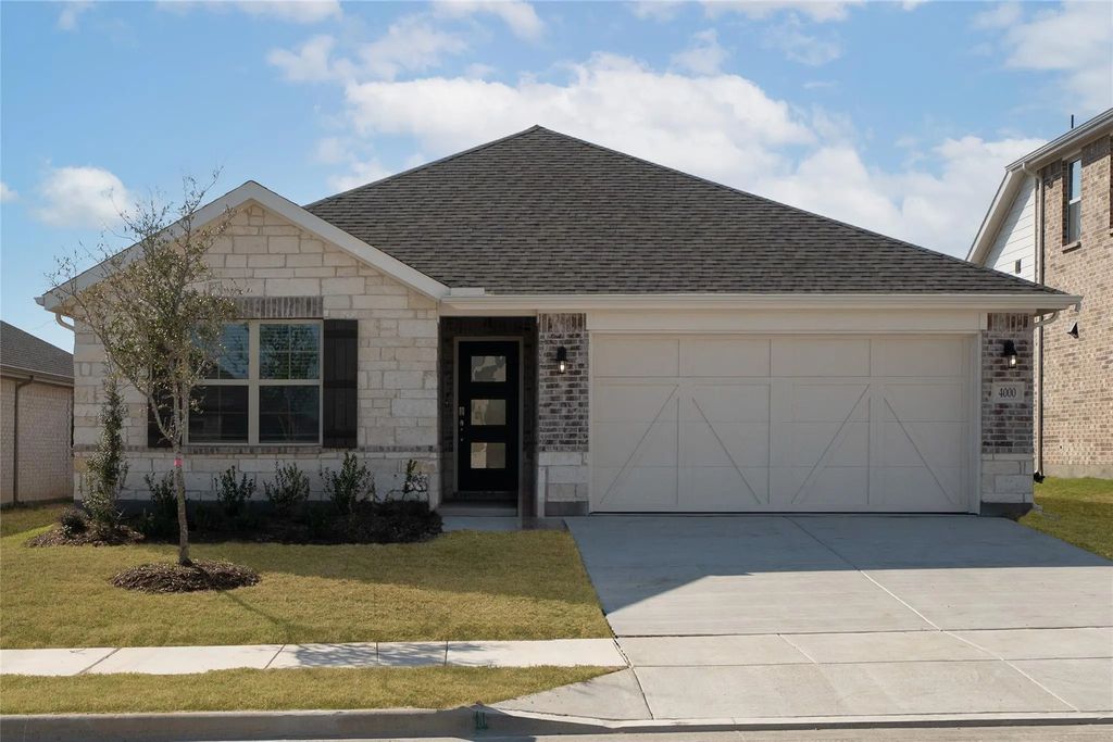 4000 Malachite Drive, Celina