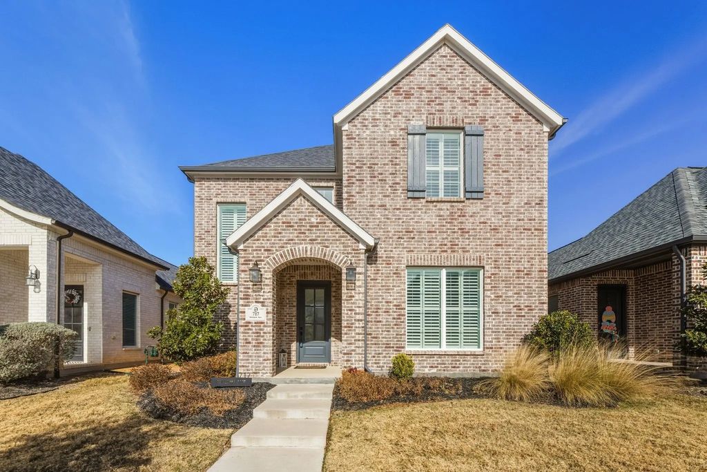 717 Halpin Avenue, Celina