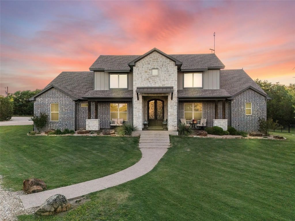 18503 Wortham Bend Road, China Spring
