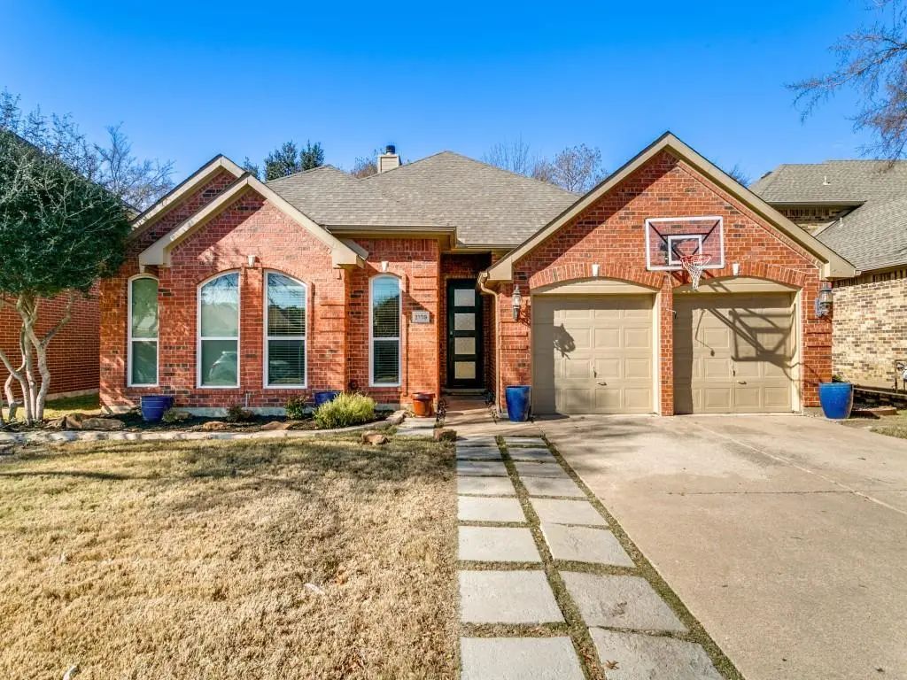 2109 Tournament Lane, Flower Mound