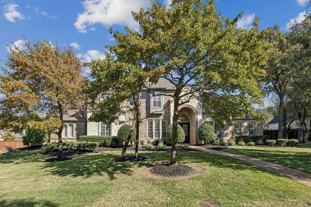 2807 Linden Lane, Southlake