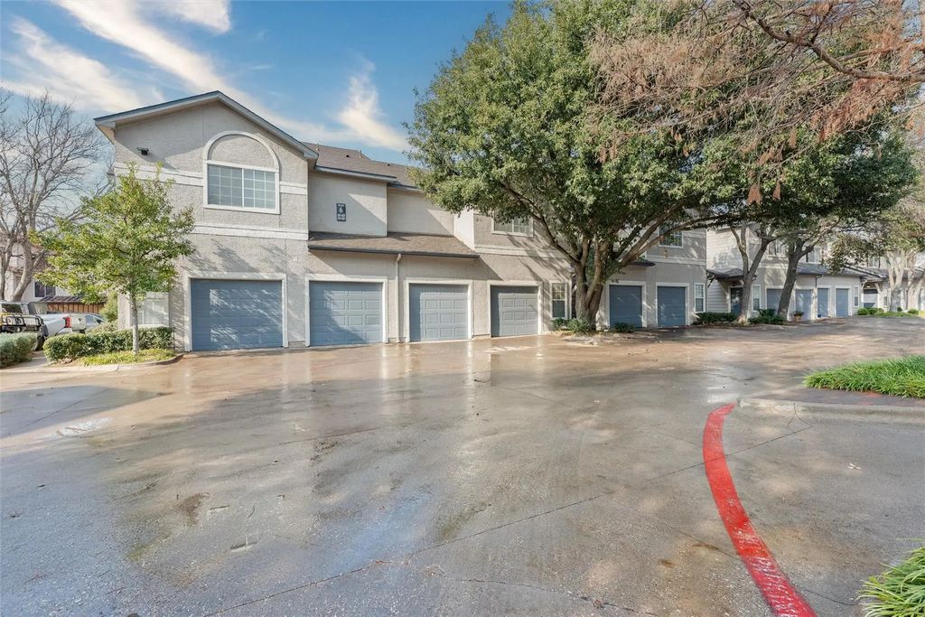2601 Preston Road 6108, Plano