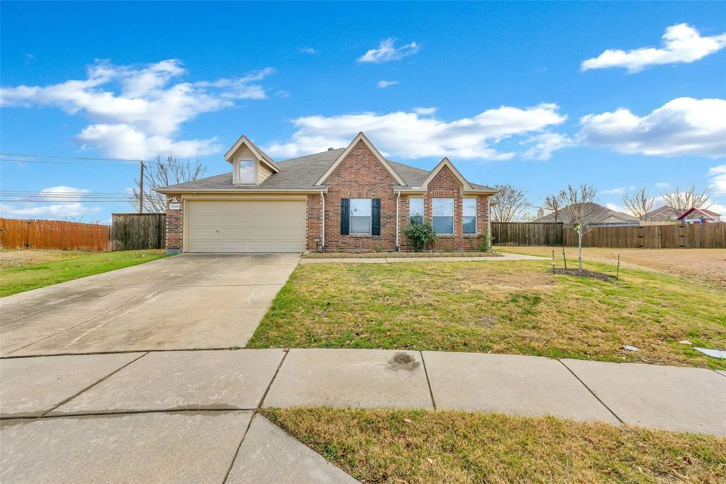 13448 Austin Stone Drive, Fort Worth