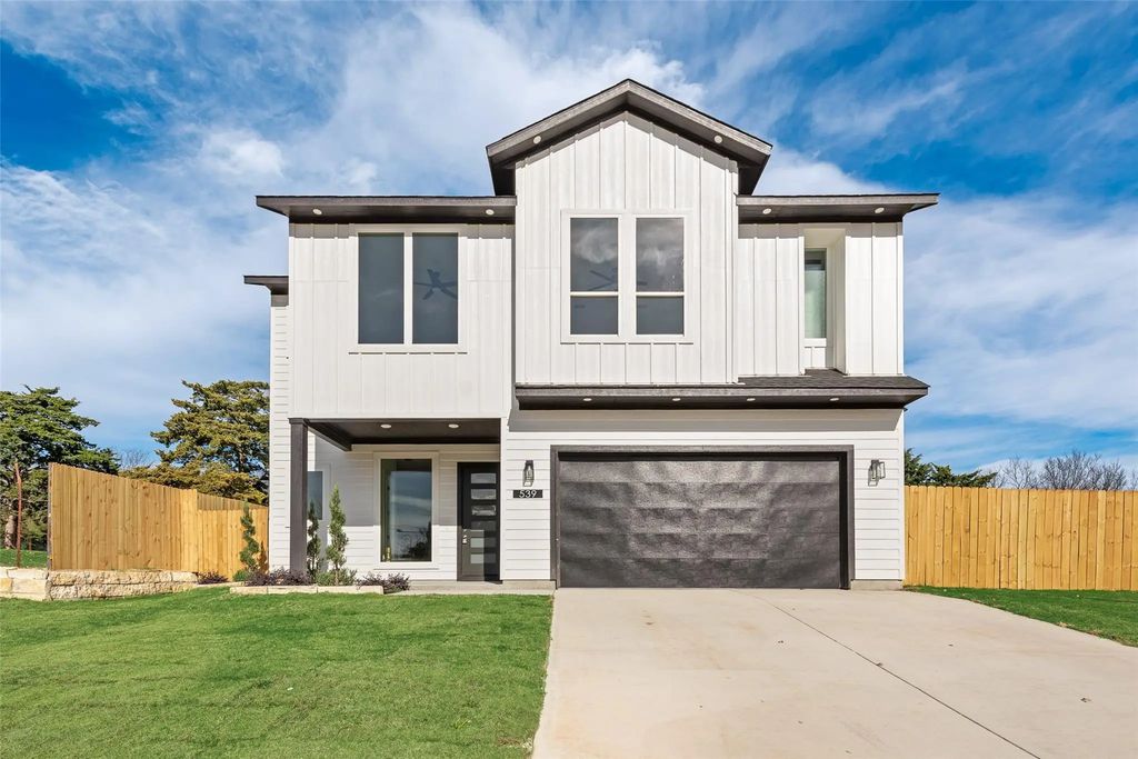 539 W Laureland Road, Dallas