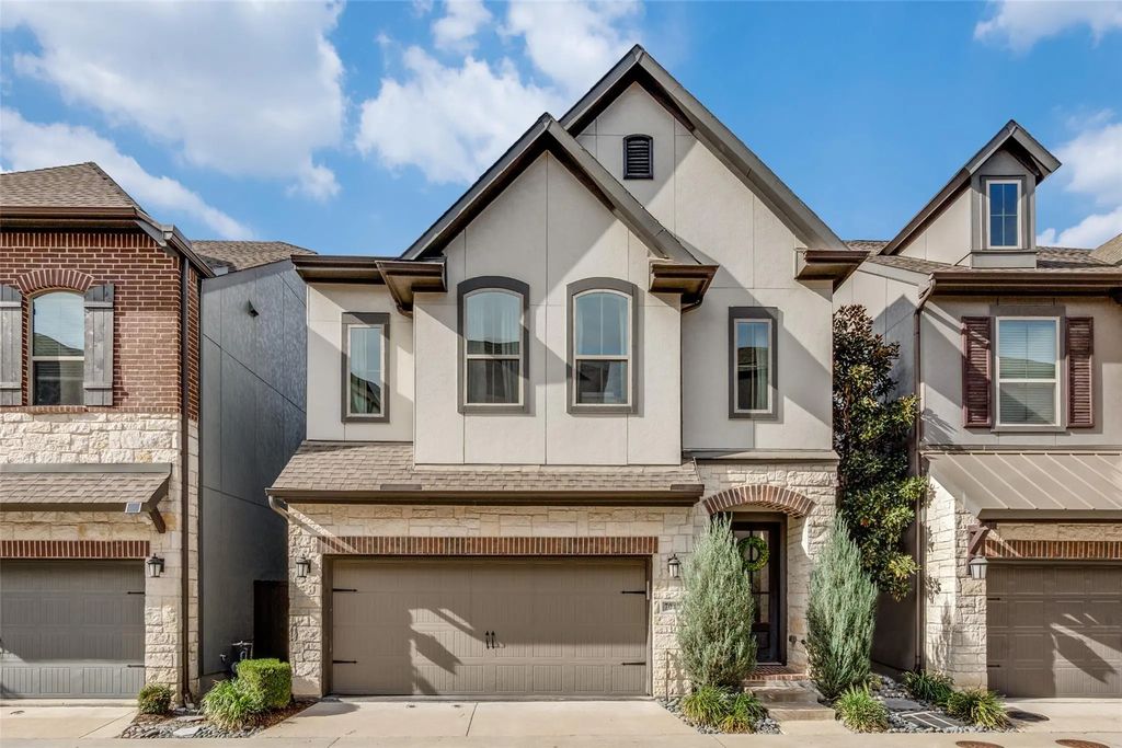 7047 Mistflower Lane, Dallas