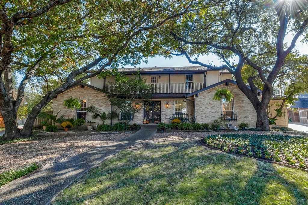 3 Cumberland Place, Richardson