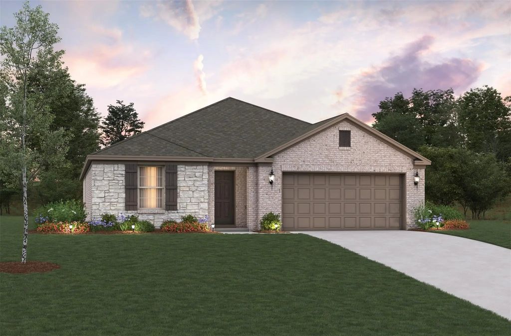 1512 Kade Avenue, Celina
