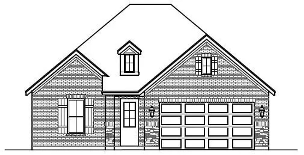 3429 Royal Forest Drive, Denton