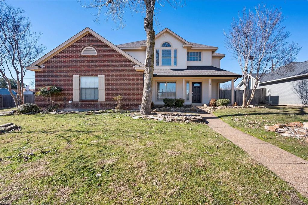 16 Atlantic Avenue, Midlothian
