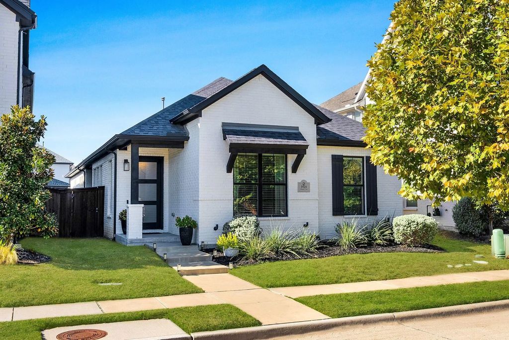 3521 W Cheney Avenue, Celina
