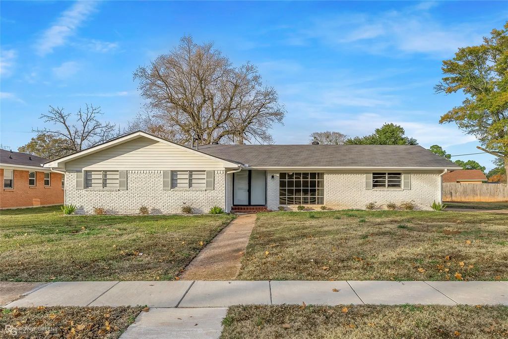 2425 Belmont Boulevard, Bossier City