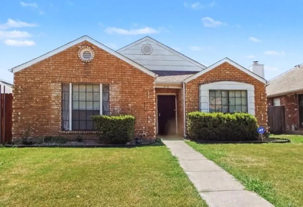 1216 Paintbrush Street, Mesquite
