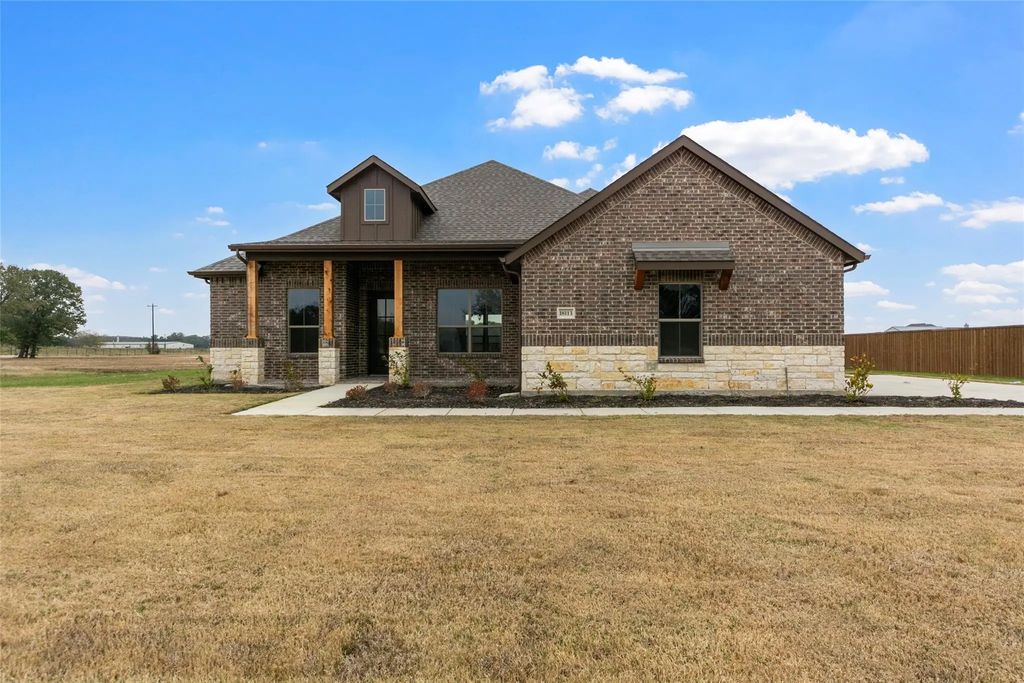 18113 Osage Lane, Terrell