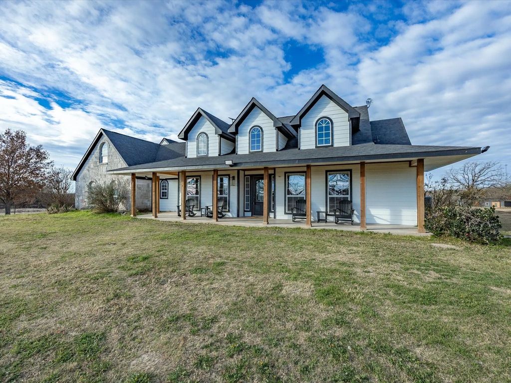 3380 Mineral Wells Highway, Weatherford