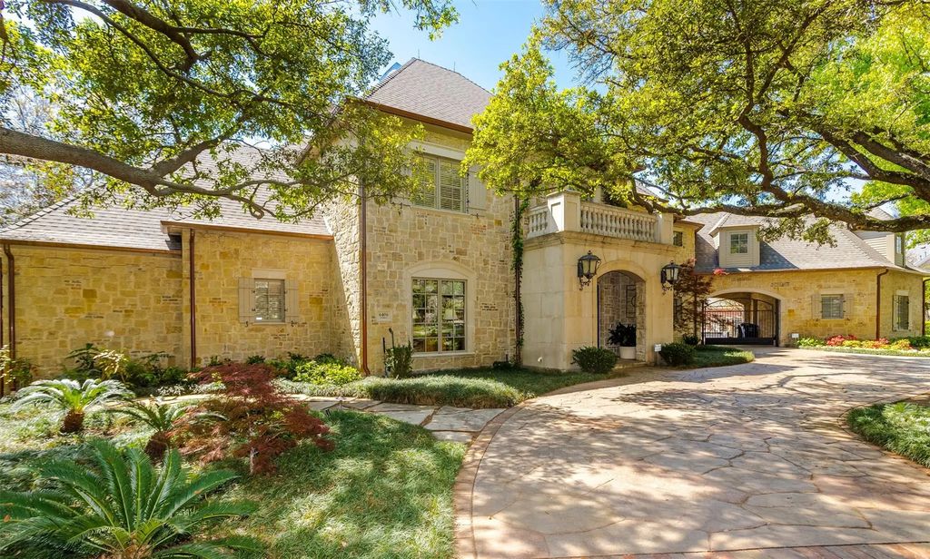 6406 Glendora Avenue, Dallas