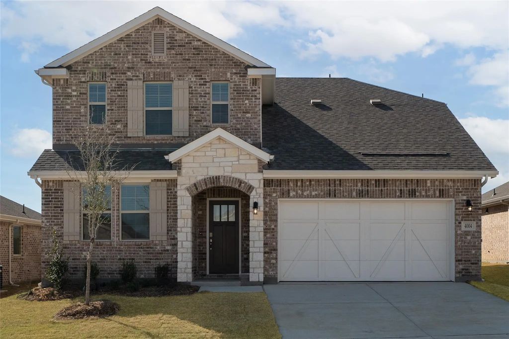 4004 Malachite Drive, Celina