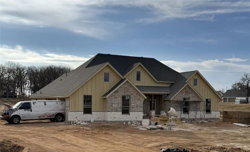 624 Winkler Way, Springtown