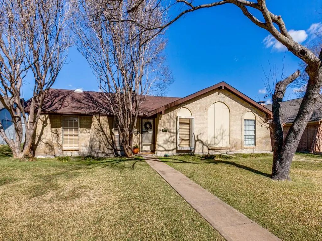 1803 Baylor Drive, Richardson