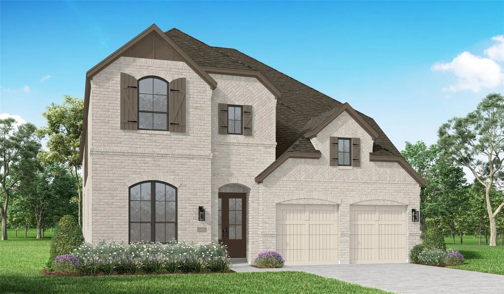 910 Heatherbrook Drive, Prosper