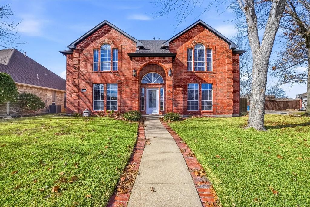 3613 Bermuda Drive, Rowlett