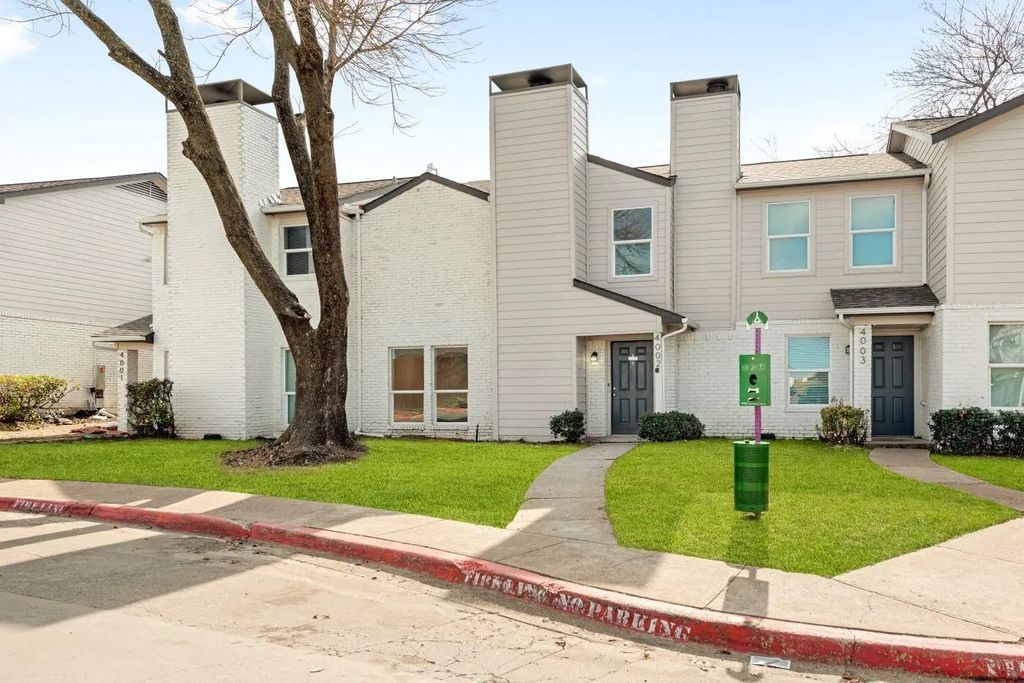 9524 Military Parkway 4003, Dallas