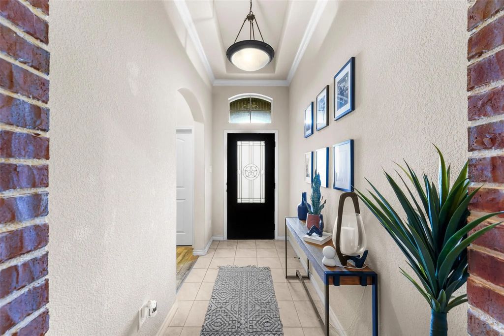5857 Pearl Oyster Lane, Fort Worth