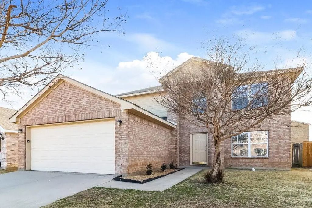 4649 Sea Ridge Drive, Fort Worth