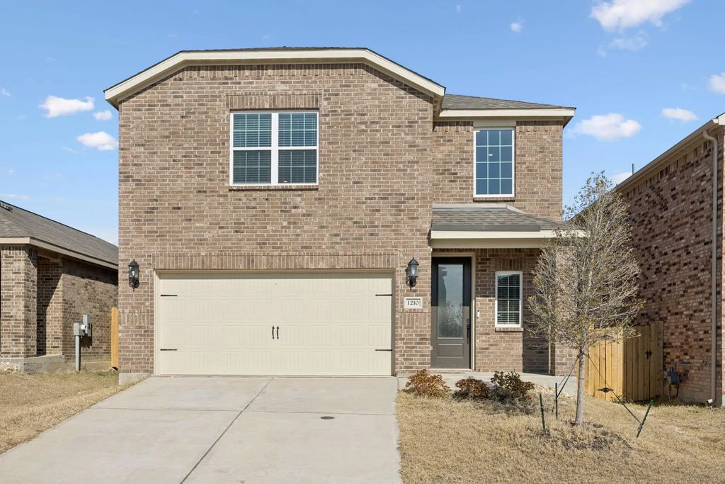 1210 Bullock Drive, Princeton