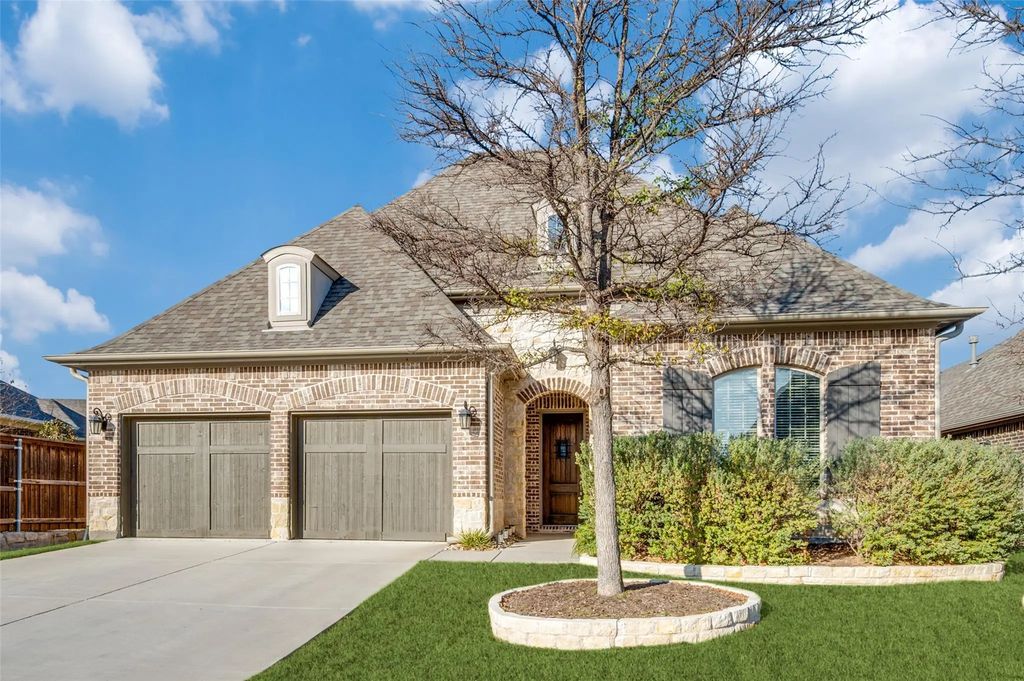 2705 Cumberland, The Colony