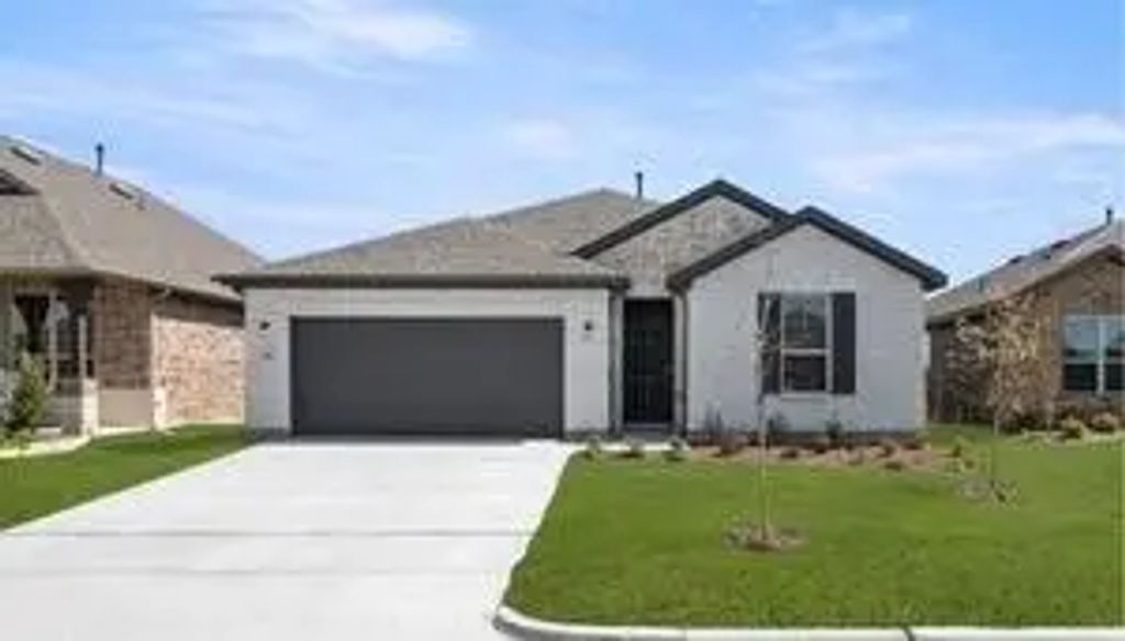 11033 Mokara Street, Fort Worth