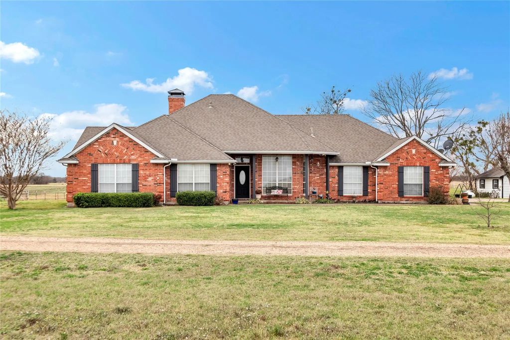 19203 Fm 429, Terrell