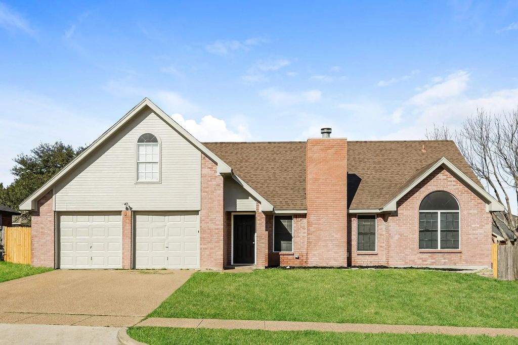 9 Atlantic Avenue, Midlothian