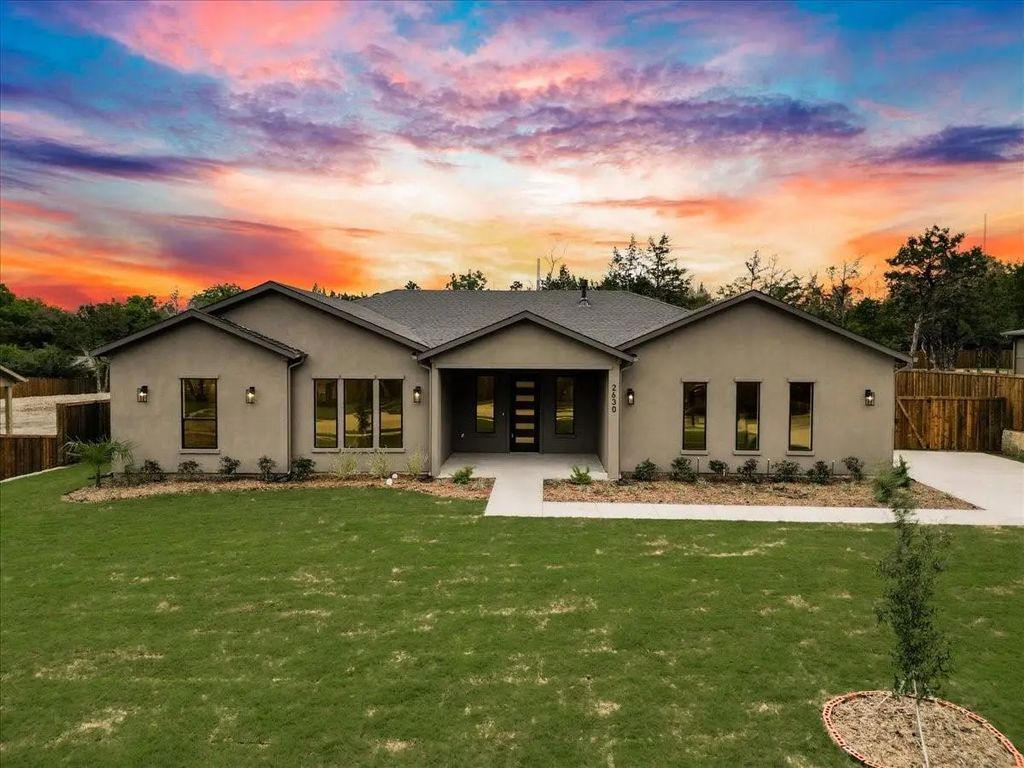 2630 Bainbridge Drive, Dallas