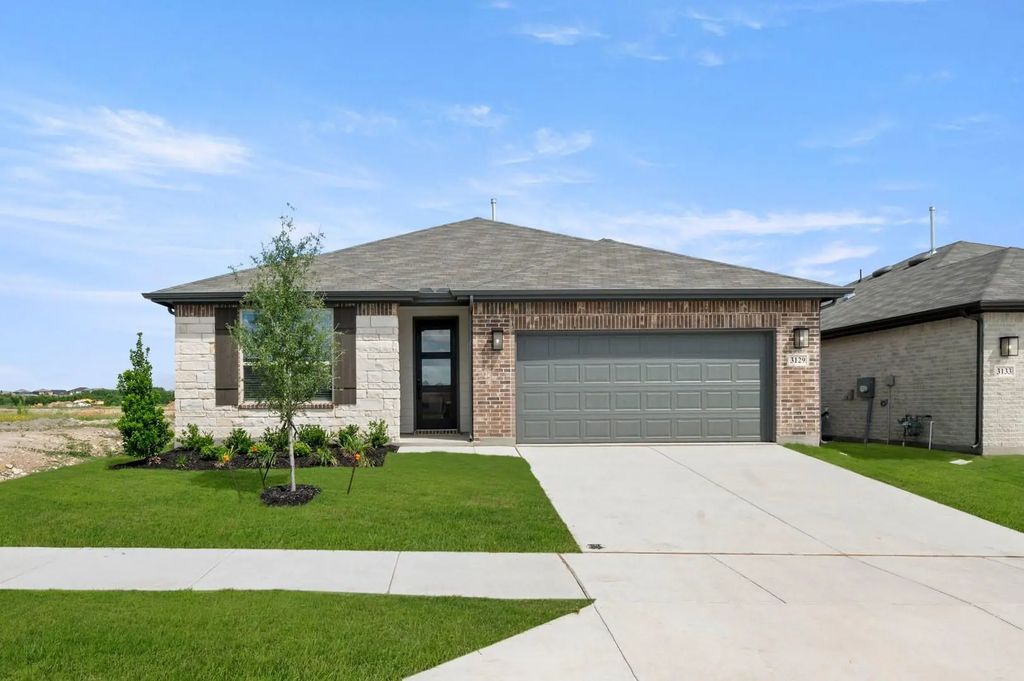 3109 Areca Lane, Fort Worth