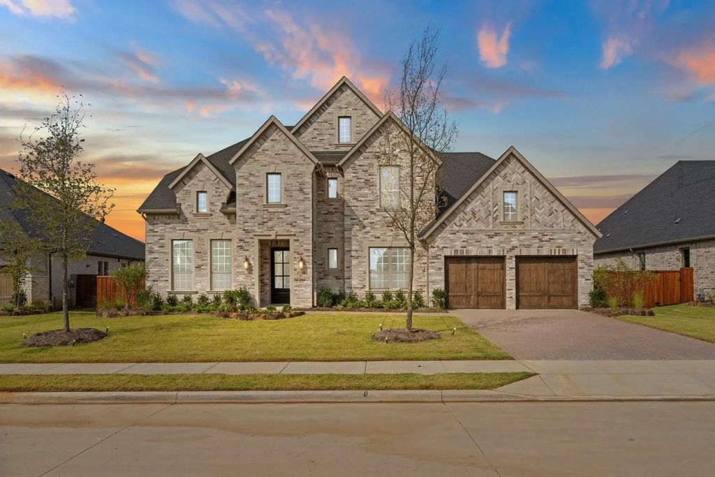 2740 Live Oak Lane, Prosper