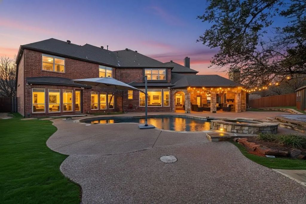 4800 Aurora Court, Flower Mound