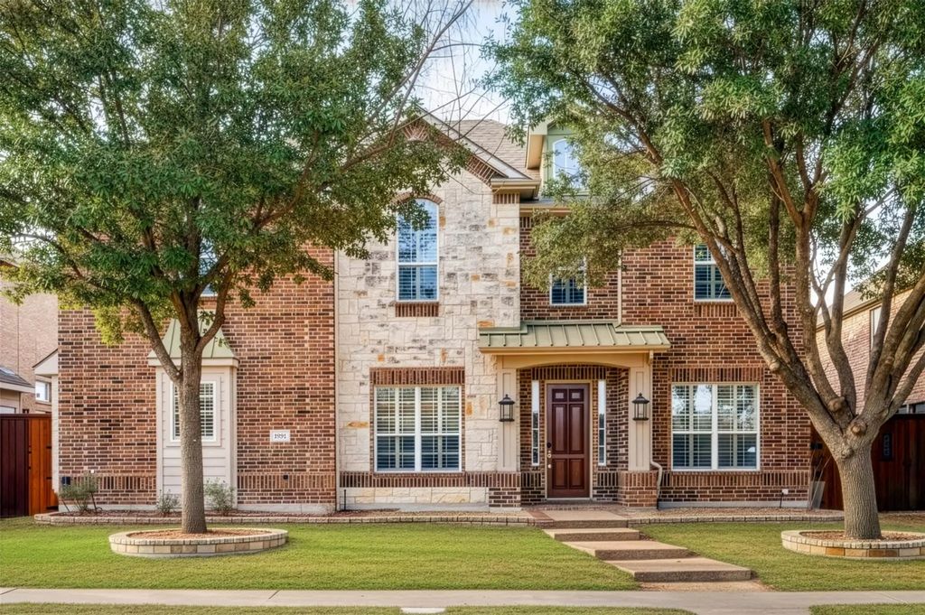 1991 Sandy Creek Drive, Frisco