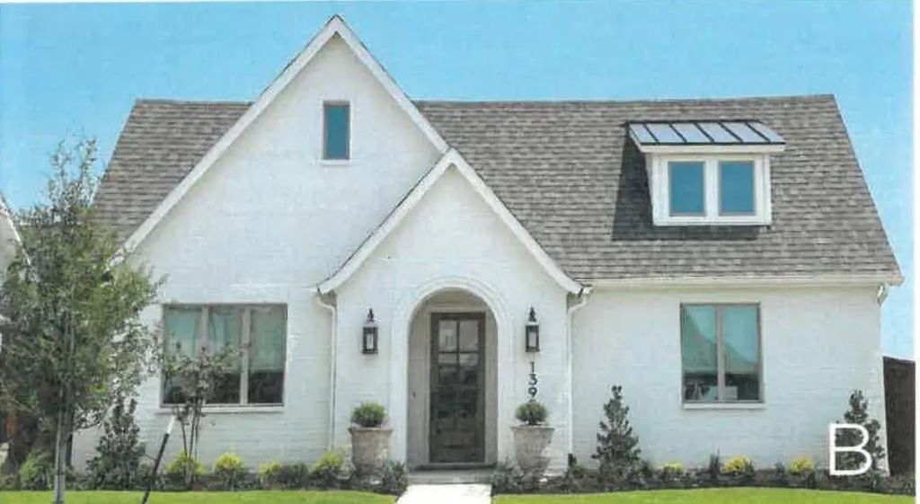 14408 Walsh Avenue, Fort Worth