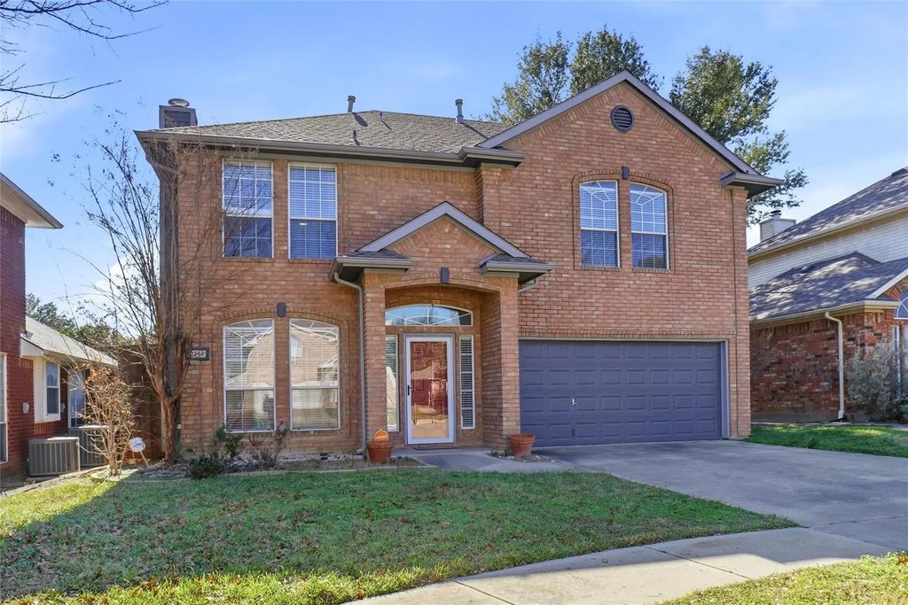 2244 Tiffany Glenn Court, Bedford
