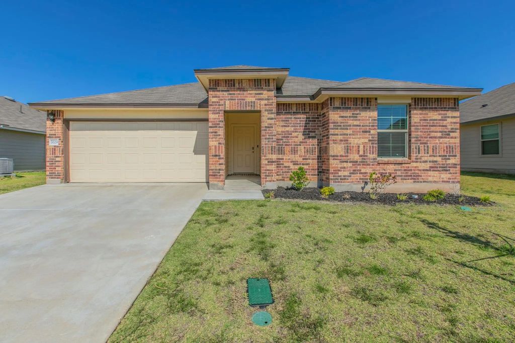 7029 Llano Drive, Waco