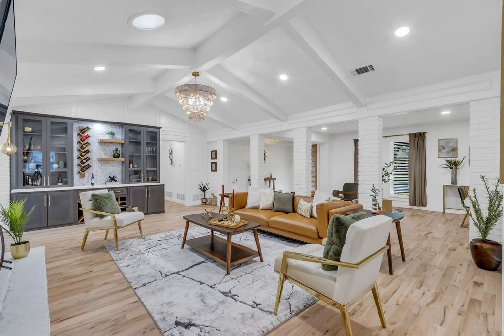 2517 Delmar Drive, Plano