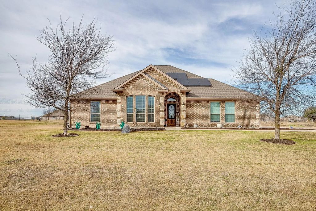 8005 Canyon Ridge Drive, Godley