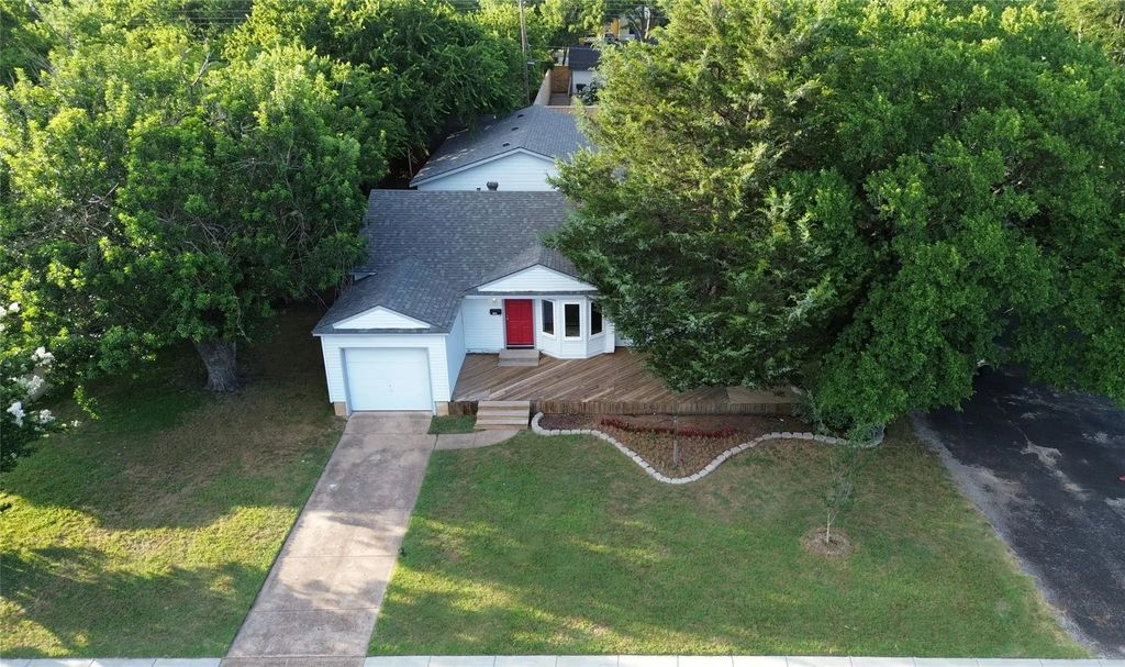 227 W Center Street, Duncanville