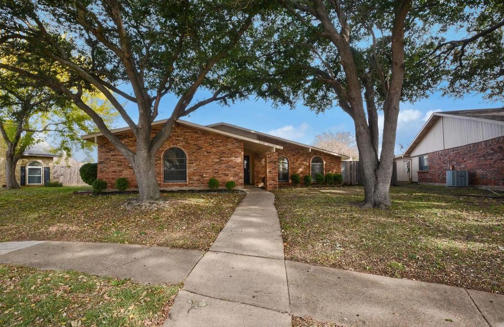 6316 Jennings Drive, The Colony