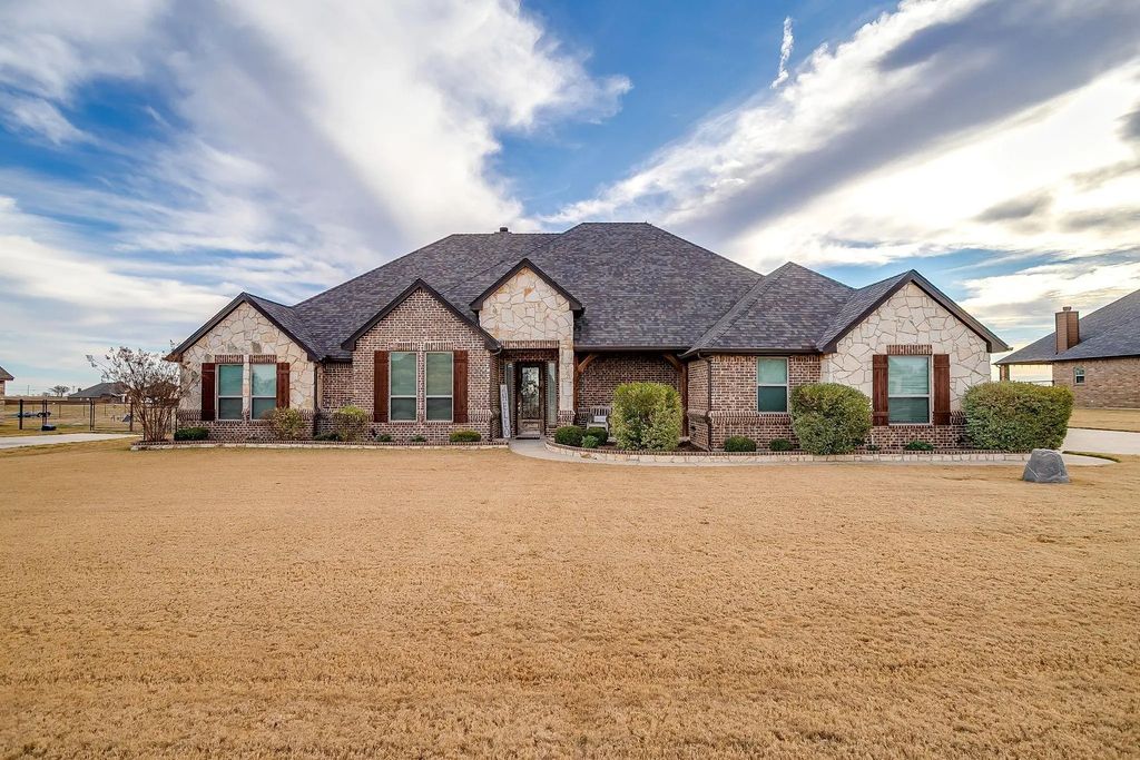 7912 Loma Lane, Godley